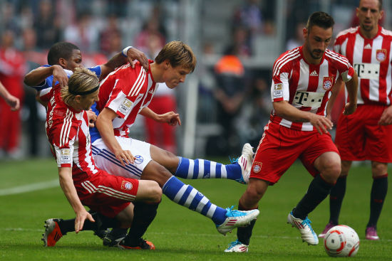 马蒂奇认为曼联卖麦克托米奈是错误，滕哈格表示同意（马蒂奇称曼联出售麦克托米奈是失策，滕哈格予以认同）